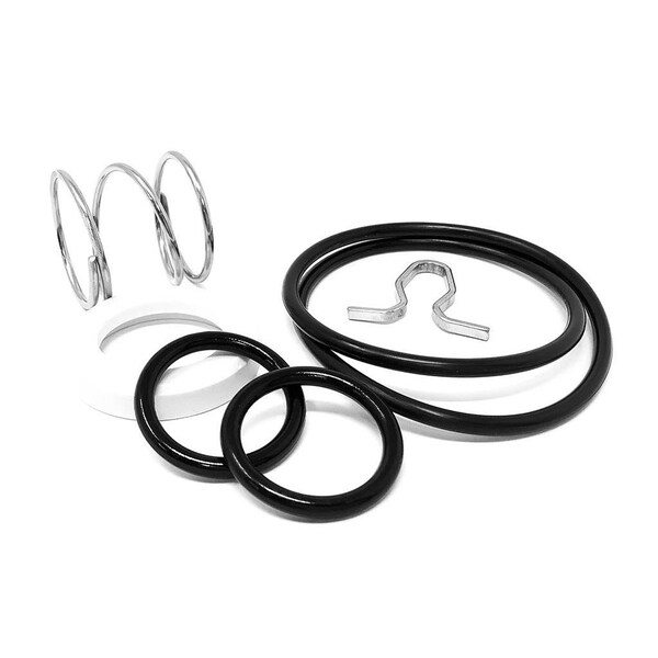 LC Internal Seal Kit, Buna #5; Replaces LC Thomsen Part# 9356-BO